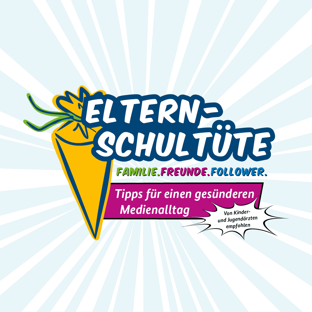 Zum Schulstart das kleine 1x1 der Medienkompetenz 