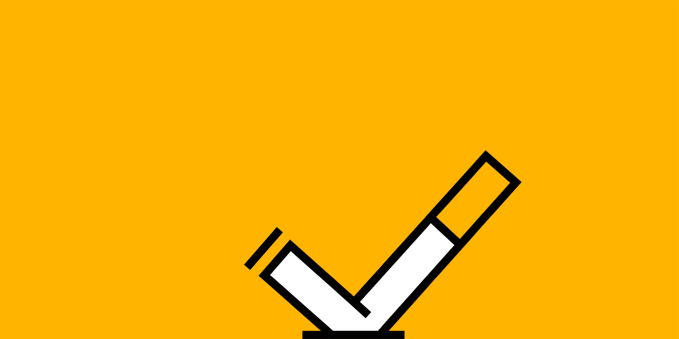 Logo der Kampagne Deine Chance