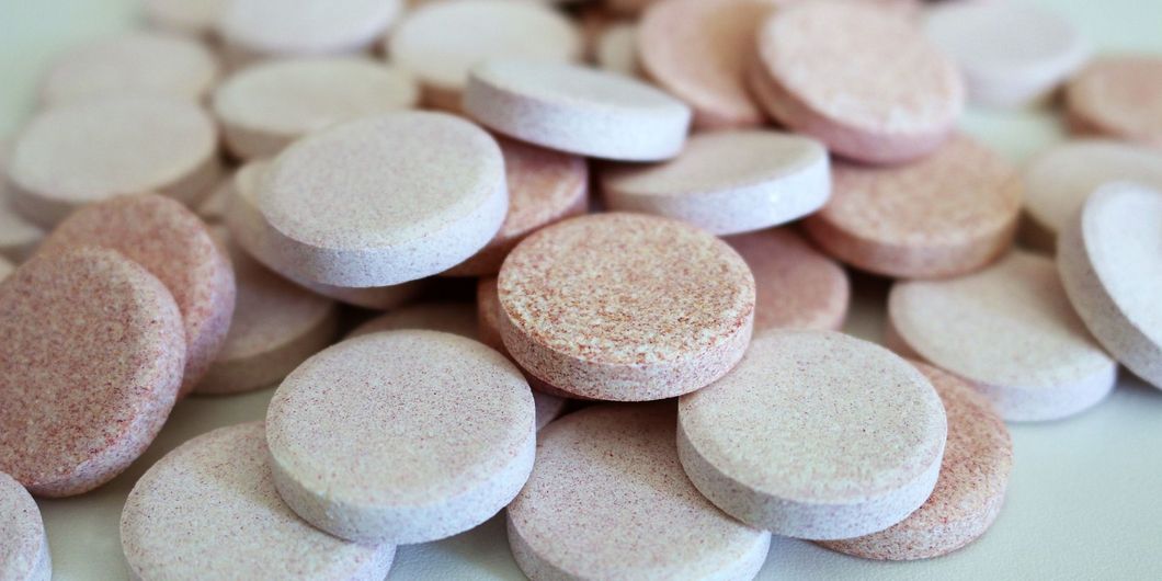 Symbolbild: Tabletten