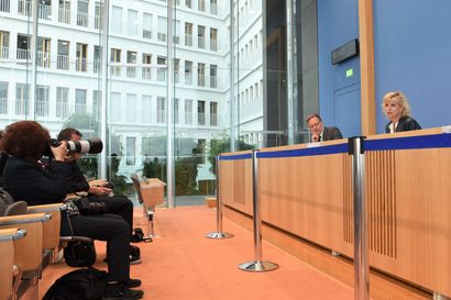 Rausch­gift­krimi­nali­tät in Deutschland nimmt weiter zu