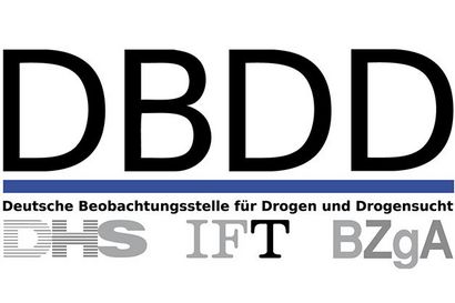 DBDD-Bericht zur Situation illegaler Drogen erschienen