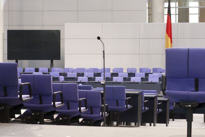 Haushalts­be­schluss 2021: Bundestag bewilligt vier Millionen Euro mehr für die Sucht­prävention