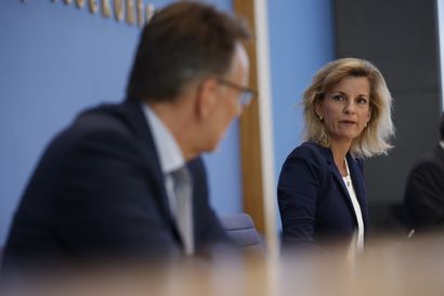 Rauschgiftkriminalität in Deutschland steigt weiter an