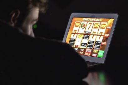 Online-Glücksspiel - nahezu jeder fünfte Spielende zeigt problematisches Verhalten