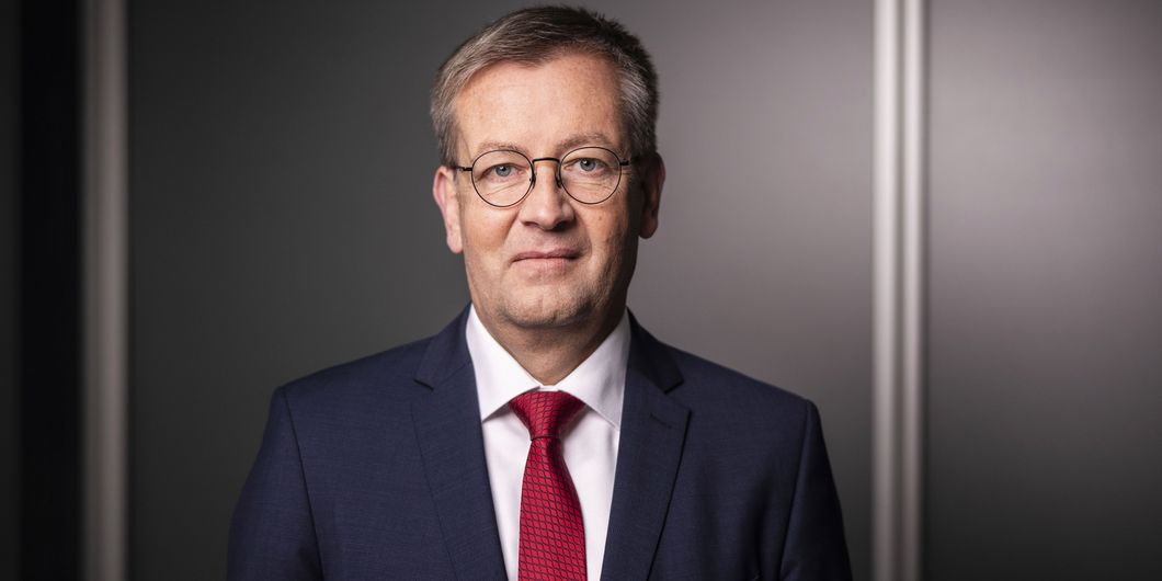 Burkhard Blienert, Sucht- und Drogenbeauftragter der Bundesregierung