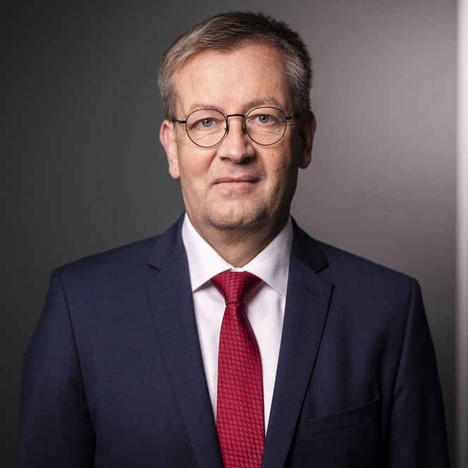 Burkhard Blienert, Sucht- und Drogenbeauftragter der Bundesregierung