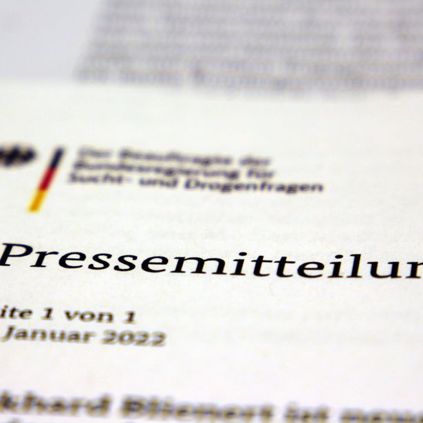 Symbolbild: Pressemitteilung