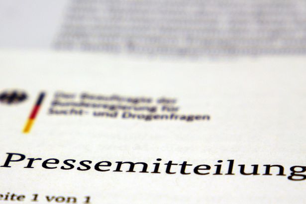 Symbolbild: Pressemitteilung