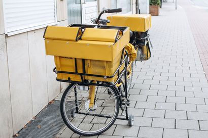 Änderung des Postgesetzes: Verdächtige Päckchen müssen künftig der Polizei gemeldet werden