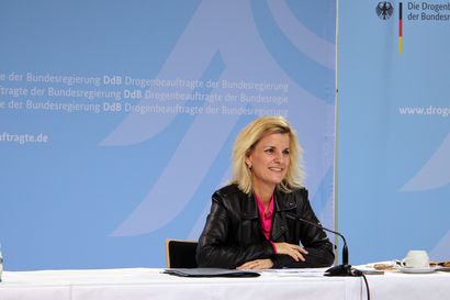 Zweiter Runder Tisch zur Verbesserung der bundesweiten Substitutionsversorgung
