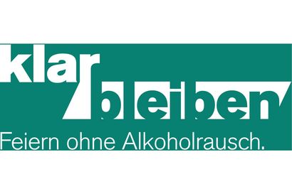 Gemeinsame Pressemitteilung zum BZgA-Klassen­wett­be­werb „Klar bleiben – Feiern ohne Alkoholrausch"