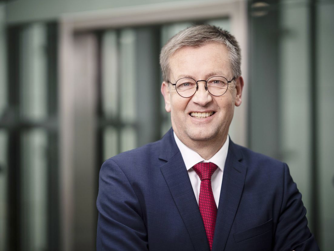 Burkhard Blienert, Sucht- und Drogenbeauftragter der Bundesregierung