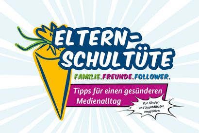 Zum Schulstart das kleine 1x1 der Medienkompetenz