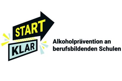 Logo von "Startklar"