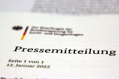 Bild "Pressemitteilungen"