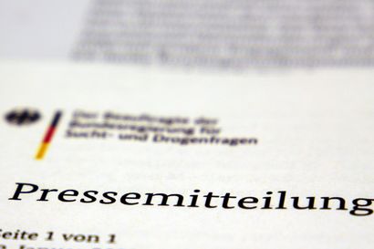 Bild "Pressemitteilungen"