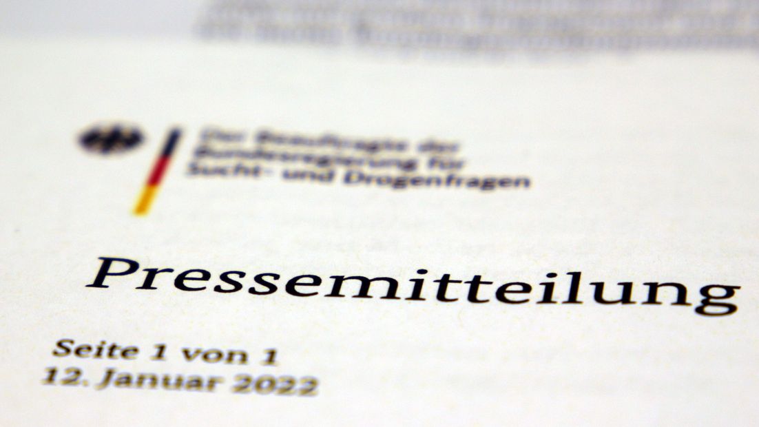 Bild "Pressemitteilungen"