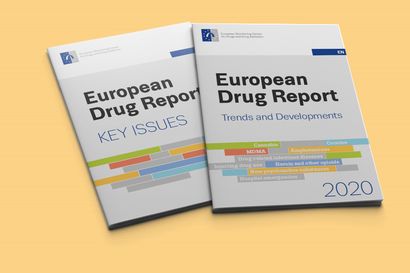 Europäischer Drogenbericht 2020 erschienen: Drogenherstellung in Europa nimmt zu, Sicherstellung von Kokain so hoch wie nie zuvor
