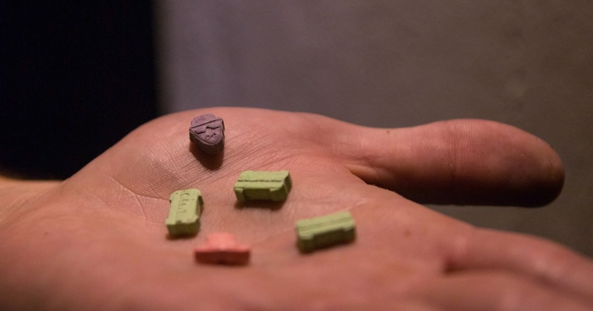 DrugChecking im Bundestag beschlossen Der Beauftragte der